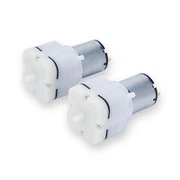 095 Miniatur-Luftpumpe